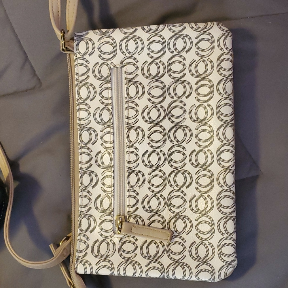 Shoulder bag